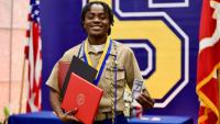 'Blood is on our hands': Haitian honour student's death sparks outcry over ICE ankle monitors