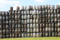 DEC moves to regulate ethanol emissions at Moriah facility, where whiskey fungus is growing