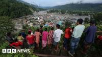 Climate change likely played role in Nepal-Tibet flood, study finds