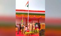 People’s welfare is the goal of people’s governance: Gadwala Vijayalakshmi