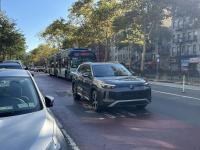 Manhattan Community Board: We Want Bus Rapid Transit on First and Second Avenues