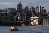 Australia to crack down on foreign students, family visas