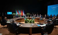 Turkic states prepare for Ankara summit, Europol-style agency to be discussed