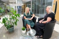 Never Stop Learning: The skills you need might already be in your organisation