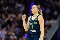 “Frustrating”: Paige Bueckers Offers Insight Around Concerning FIBA World Cup Development Before WNBA Playoffs