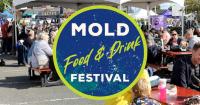What to expect as Mold Food & Drink Festival marks 20th anniversary