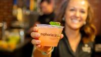 Top Chef to Hell's Kitchen, euphoria in Greenville has chefs, music