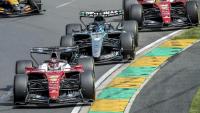 Australian GP boss defends ticket price hike, says round 1 swoop ‘difficult’ in 2027