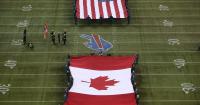 For the Buffalo Bills, ‘O Canada’ is business — and something bigger