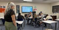 New Oro Valley campus brings ASDB students closer together