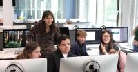 Newsquest Young Reporter Scheme returns as aspiring journalists can see name in print
