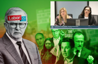 Australia’s social cohesion, far-right astroturfers and the Bondi Royal Commission