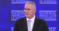 Burke finally unveils Labor’s tweaks to migration laws