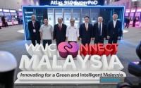 Business : Huawei-sponsored WAIC Connect Malaysia Links AI Tech Providers, Industry Players, Businesses