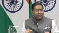 India rejects Pakistan-China boundary commission, calls 1963 agreement ‘illegal and invalid’