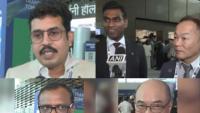 India's Semiconductor Ecosystem Draws Global Interest at SEMICON 2026