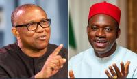 Peter Obi Kept Anambra’s Books Clean. Soludo’s Phantom Debts Are The Real Scandal -By Jeff Okoroafor