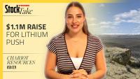 StockTake: Chariot raises $1.1m for Nigerian lithium hunt