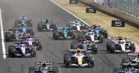 F1 to open 2027 season in Bahrain amid Middle East uncertainty
