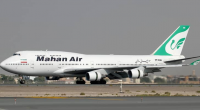 Türkiye orders Iran’s Mahan Air to suspend flights