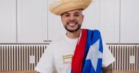 Alex Rodríguez gives perfume fragrances back to Puerto Rico