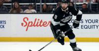 Los Angeles Kings name Drew Doughty captain on eve of training camp
