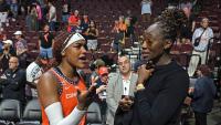 Sun vs. Dream Time, TV & Stream – Sept. 17