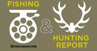 Alan Liere’s hunting and fishing report for Sept. 17, 2026