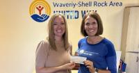 Waverly Rotary Club spearheads new Senior Nutrition Program