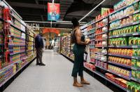 South Africa’s consumer confidence rises despite economic uncertainty, survey shows