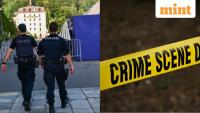 Shooting in Baltimore involves multiple victims, say police — ‘Seven shot, taken to hospital’