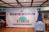 Bellevision Bahrain celebrates Monti Fest with faith, family and fellowship