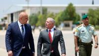 Lebanon, France and Jordan leaders to meet in Paris over army support