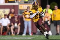 Minnesota hopes to put sloppy performance in rear-view mirror vs. Akron