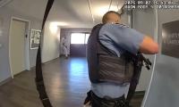 Minneapolis police release bodycam footage of deadly apartment shooting
