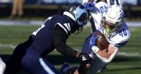 Tough Road Ahead: CCSU faces No. 1 FCS opponent, Montana State this weekend