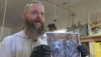 Inmates find purpose at Montana State Prison