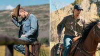 ‘Marshals’: Luke Grimes Explains Jimmy’s Return — Is He Living in Montana?