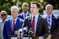 North Carolina county gets $23 million as PFAS polluters pay for cleaner water