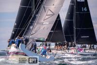 NYYC Women’s International Championship – Team Vigilant seize control on Day 2
