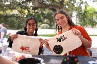 Colson Whitehead, Patrick Radden Keefe, Kate DiCamillo, Elizabeth Acevedo Headline 2026 Texas Book Festival