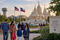 North Texas’ Asian population is growing — and so is the backlash