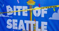 Seattle police release messages from July's Bite of Seattle shooting