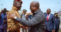 Ghana cuts fuel exports to Burkina Faso and Mali as domestic demand rises