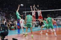 Bulgaria Men’s Volleyball Team Retains Ninth Place in World Rankings After Victory Over No. 1 Poland at European Championship