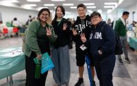 UOG enrollment grows to 2,942 for Fall 2026