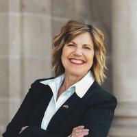 Lori Hickman enters race for Idaho's AG