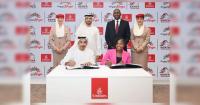 Kenya signs Emirates, Qatar Airways deals to boost tourism