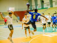 Rwanda hold Libya at African Youth Championship