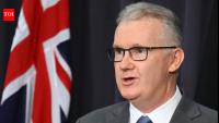 Australia to bar foreign students from bringing families, target 225,000 net migration by 2028